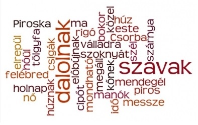 szép magyar nyelv